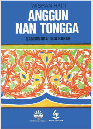 Anggun Nan Tongga