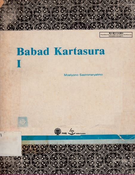 Babad Kartasura
