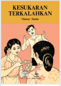 Kesukaran Terkalahkan