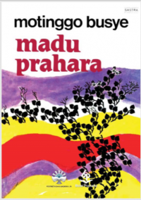 Madu Prahara