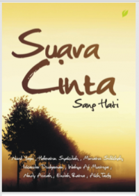 Suara Cinta Sang Hati