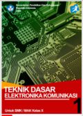 Oprasi Teknik Kimia kls XI semester 3