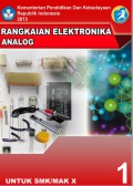 Rangkaian Elektronika Analog