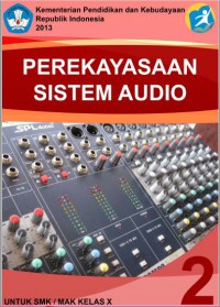 Perekayasaan Sistem Audio