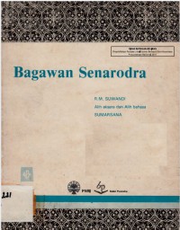 Bagawan Senarodra