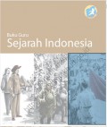Sejarah Indonesia Buku Guru