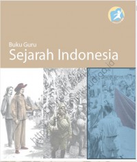 Sejarah Indonesia Buku Guru