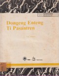 Dongeng Enteng di Pesantren