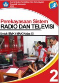 Perekayasaan Sistem Radio dan Televisi