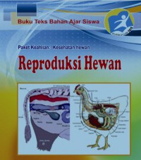 Reproduksi Hewan