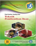 Teknik Pemeliharaan Ikan