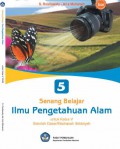 Belajar Ilmu Pengetahuan Alam