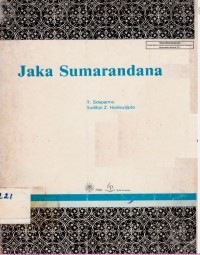 Jaka Sumarandana