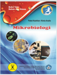 Mikrobiologi kls X semester 1