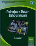 pekerjaan dasar elektromekanika