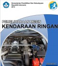 pemeliharaan mesin kendaraan ringan