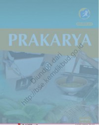 Prakarya