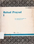 Babad Prayud I