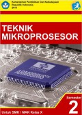 Teknik Mikroprosesor