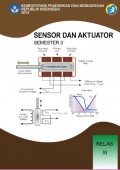 Sensor dan Aktuator 2