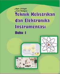 teknik kelistrikan dan elektronika instrumentasi