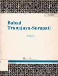 Babad Trunajaya-Surapati