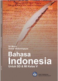 bahasa indonesia v